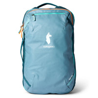 Cotopaxi Allpa 28L Travel Pack - Zaino da viaggio 48 cm (blue spruce/abyss)