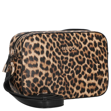 Liu Jo Manh - Umhängetasche 23 cm (macul.naturale) - Ansicht 5