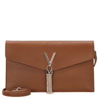 Valentino Bags Luxe - Umhängetasche 27 cm (cuoio)