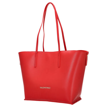Valentino Bags Samy Re - Shopper 31 cm con pochette removibile (rosso)