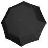 Knirps U. 090 Ultralight XXL manual Compact - Taschenschirm (neon black)