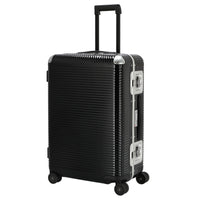 FPM Bank Light Spinner 68 Aluminium - Trolley a 4 ruote 68 cm (licorice black)