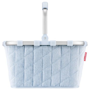 reisenthel carrybag - Einkaufskorb (rhombus denim) - Ansicht 3