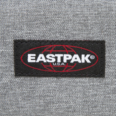 Eastpak selection Oval Single - Schlampermäppchen S 22 cm (spark black) - Markenkoffer