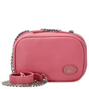 Lacoste Origin Croc - Umhängetasche 16 cm (reseda)