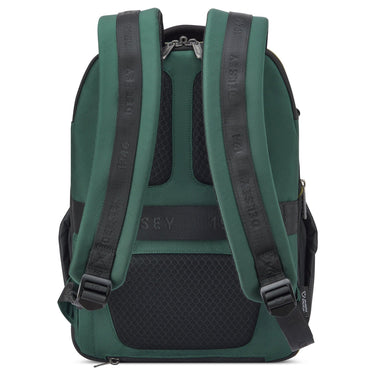 Delsey Paris DLC Pro - Rucksack 40 cm (oliv) - Ansicht 3