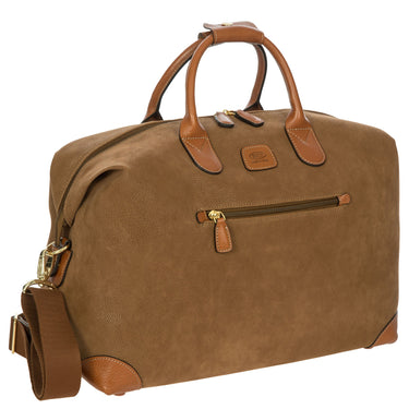 Brics Life Weekender - Reisetasche 43 cm (camel) - Markenkoffer