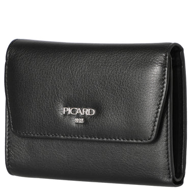 Picard Bingo - Geldbörse 13 cm (schwarz) - Ansicht 3
