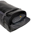 Haglöfs Magma 65 - Reisetasche 67 cm (true black/magnetite) - Ansicht 9