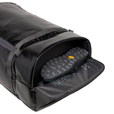 Haglöfs Magma 65 - Reisetasche 67 cm (true black/magnetite) - Ansicht 9