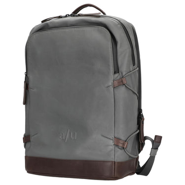 aunts & uncles Japan Kawaguchi - Rucksack 15" 44 cm (pewter) - Ansicht 2