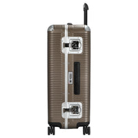 FPM Milano Bank Light Spinner 76 - 4-Rollen-Trolley 76 cm (matt almond) - Ansicht 3