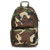Eastpak selection Padded Double 24 - Zaino 13'' 47 cm (black)