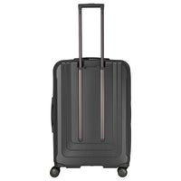 TITAN X-Ray - 4-Rollen-Trolley 77 cm (anthrazit) - Ansicht 4