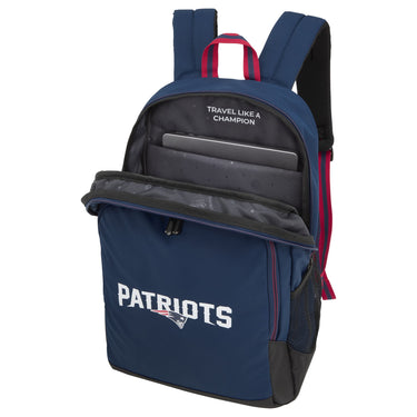 Travelite NFL - Rucksack 43 cm (New England Patriots) - Ansicht 8