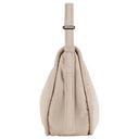 Sandqvist Curve Halfmoon - Schultertasche 42 cm (black) - Ansicht 3