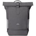 Johnny Urban Allen XL - Rolltop Backpack 49 cm (dark grey)