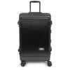 Eastpak selection Resist'r Case - Trolley a 4 ruote L 78 cm (brushed black)