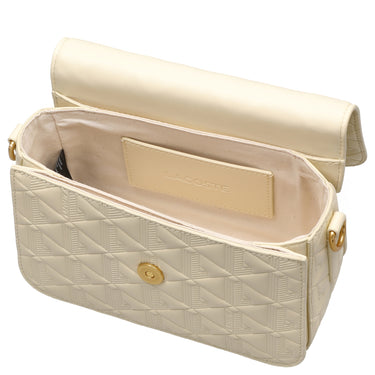 Lacoste Maheki - Umhängetasche 21 cm (tourmaline chine) - Ansicht 6