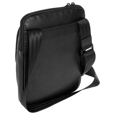 Porsche Design Roadster Evo - Schultertasche S 27 cm (black) - Ansicht 4