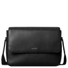 Calvin Klein Raised - Borsa a tracolla 29.5 cm (black)