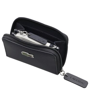 Lacoste Mini L.12.12 Concept - Geldbörse 4cc 11.5 cm (eclipse) - Ansicht 2