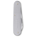 Victorinox Schweizer Taschenmesser "Bantam Alox" M 8.4 cm (silber) - Ansicht 3