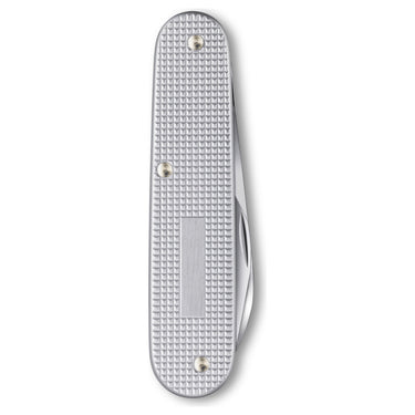 Victorinox Schweizer Taschenmesser "Bantam Alox" M 8.4 cm (silber) - Ansicht 3