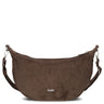zwei Mademoiselle M70 - Umhängetasche 34 cm (cord-wood)