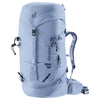 Deuter Guide 32+6 SL - Zaino da alpinismo femminile 66 cm (polar-bluejay)