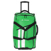 Vaude New Islands Rotuma 65 - Borsa da viaggio con ruote M 61 cm (verde mela)