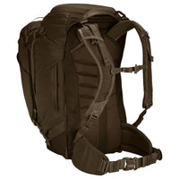 Thule Landmark 70 - Reiserucksack 63 cm (deep khaki) - Ansicht 2