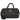 Samsonite Sonora 60 - Borsa da viaggio 55 cm (nero)