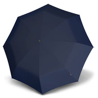 Knirps T.400 extra L Duomatic - Ombrello (navy)