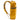Vaude Mineo Transformer 20 - Zaino 15.6" 48 cm (giallo bruciato)