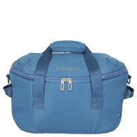 Travelite Basics - Reisetasche 40 cm (denim) - Ansicht 3