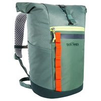 Tatonka Rolltop Pack JR 14 - Zaino per bambini 42 cm (navy)