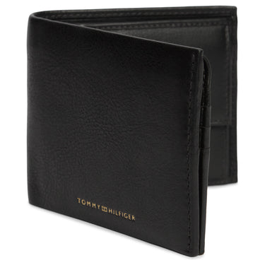 Tommy Hilfiger Seasonal Extra - Geldbörse 11cc 11.5 cm (black)