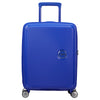American Tourister Soundbox - 4-Wheel Cabin Trolley S 55 cm erw. (cobalt blue)