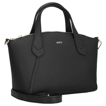 BOSS Lenah Zip Tote - Henkeltasche S 24 cm (black) - Ansicht 5
