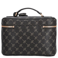 Joop Women Cortina 1.0 Flora - Beautycase 24 cm (seal brown) - Ansicht 4