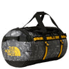 The North Face Base Camp Duffel M 71 - Borsa da viaggio/Zaino 64 cm (anthracite grey conrad)