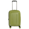 Mandarina Duck Logoduck+ - 4-Wheel Cabin Trolley 55 cm S erw. (duck yellow)