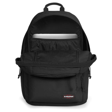 Eastpak selection Padded Double 24 - Rucksack 13'' 47 cm (black) - Markenkoffer