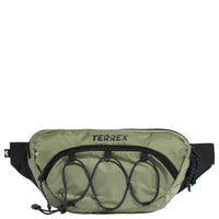 adidas MT Waist Pack - Gürteltasche (tengrn)