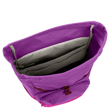 Vaude Okab II 25 - Rucksack 13.3" 47 cm (pink orchid) - Ansicht 6