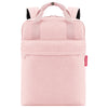 reisenthel allday Rucksack M - Zaino 15.6" 39 cm (twist blush)