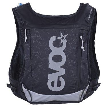 Evoc Hydro Pro Ultra Hydration 1.5L - Fahrradrucksack 33 cm (black) - Ansicht 2