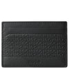 HUGO Men Ethon Card Case - Portacarte di credito 4cc 10 cm (black)