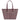 Aigner Portami M - Shopper 49 cm (Colore: port red)